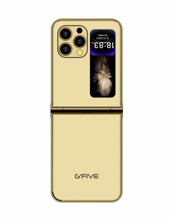 G Five 16 PRO MAX