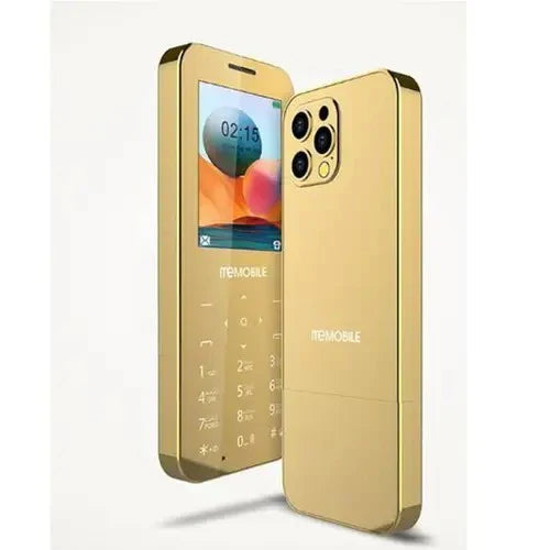 I Smart Gold Mobile