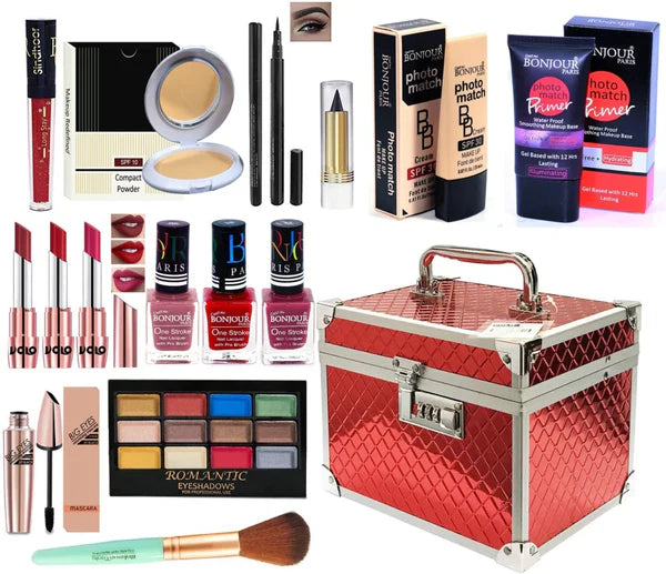 Makeup Deal Box